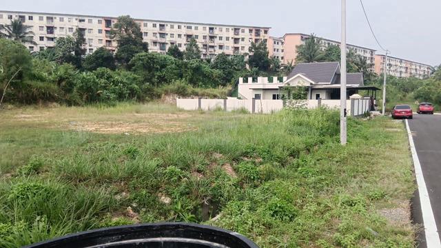 [ 3 Land Size by Size +Murah ] Bungalow Land , Sungai Bakau , Rawang 1