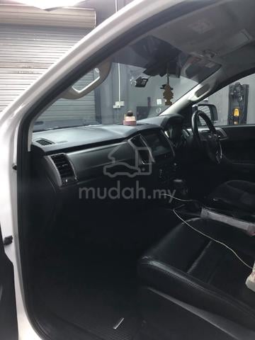 2019 Ford RANGER 2.0 XLT PLUS MY18 T6 FACELIFT (A) - 5