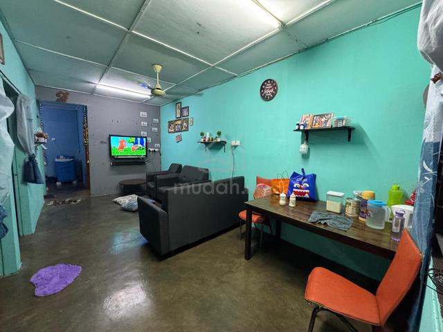 Rasa, Taman Rasa Utama, Corner Single Storey House For Sale 1