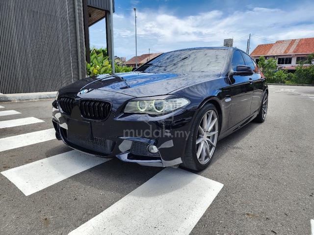 2012 Bmw 528i 2.0 (CBU) (A) - 1