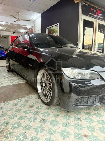 2007 Bmw 335i (CBU) 3.0 (A) - 2