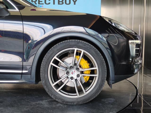 2014/19 Porsche CAYENNE 3.6 S Low Mileage UK Spec - 3