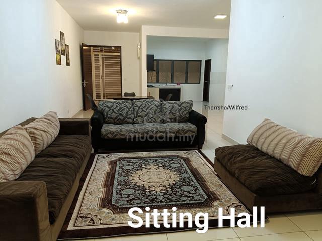 Oasis 2 @ Mutiara Heights Kajang 1