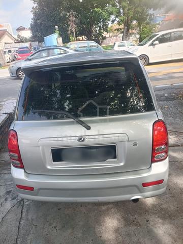 2004 Perodua KELISA 1.0 EZ (A) - 4