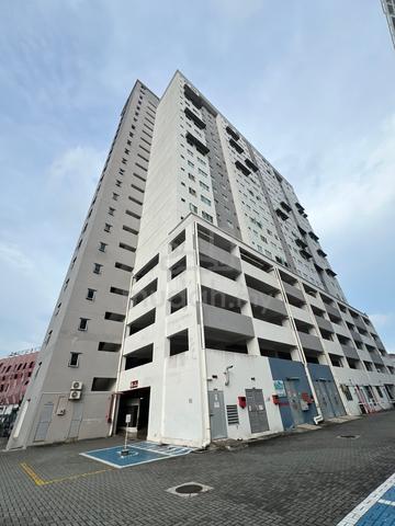 BILIK SINGLE UTK DISEWA - Laguna Indah, Perai 1