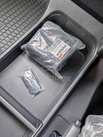 NEW Power door, Power boot Toyota hiace 300 SLWB - 5