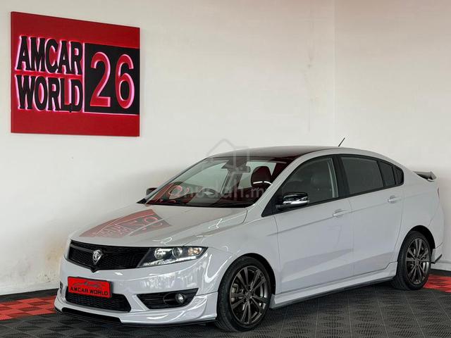 ORI18 Proton PREVE 1.6 TURBO PREMIUM 3 YR WARRANTY - 1