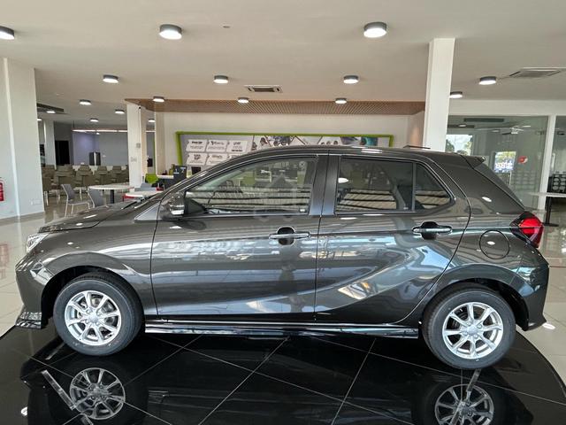 Perodua AXIA Baru 2026 | READY STOCK - 3