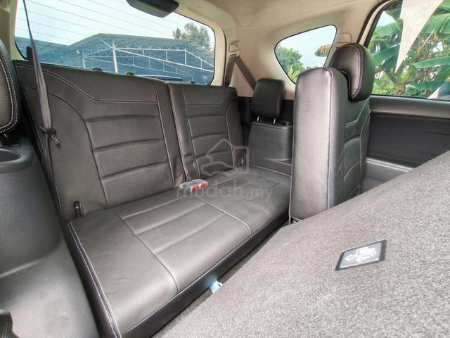 (LOAN KEDAI) Perodua ALZA 1.5 ADVANCED (2017) - 5
