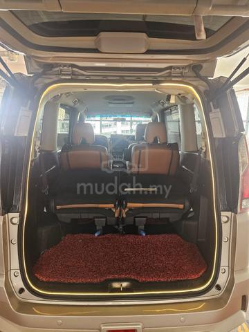2020 Nissan SERENA HYBRID HIGHWAY STAR 2.0L (A) - 5