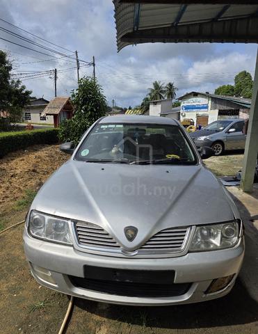 2004 Proton WAJA 1.6 PREMIUM (A) - 1