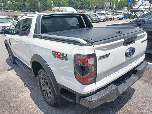 Ford WILDTRAK 2.0 (A) Best Deal Convert - 3