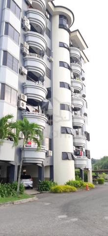 Fairway Mansions 1