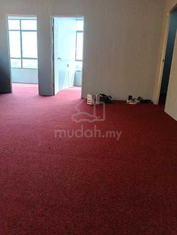 Carpet office  - photo 2 of 6