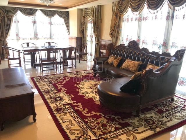 Jesselton Residences 1