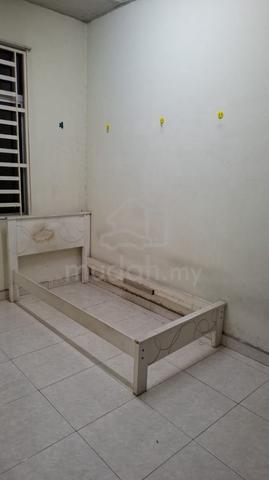 Partially Furnished Penang Simpang Ampat Room For Rent 1