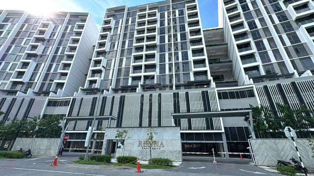 Renna Residence @ The NorthBank 1