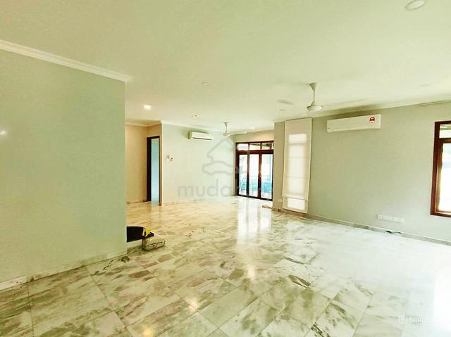 2sty Semi D Beverly Heights Ampang (BELOW MKT, FREEHOLD) sering ukay 1