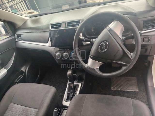 2023 Perodua BEZZA 1.0 G MY16 D63D FACELIFT (A) - 4