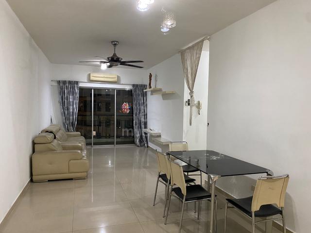 Kuchai Avenue 1