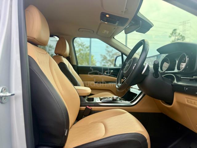 FULL LOAN 2022 Kia CARNIVAL 2.2D 11 SEATER (A) - 5