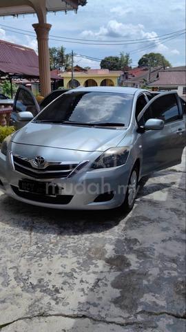 2013 Toyota VIOS 1.5 J (A) - 1