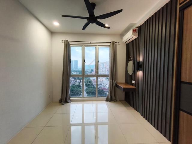 PV18 Residence 1