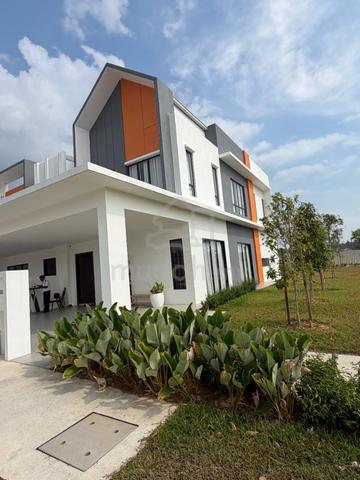 nilai link home bunglow 1