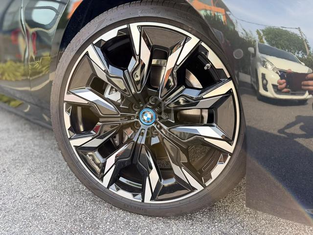 2023 Bmw I5 1.0 EDRIVE40 M SPORT MY23 G60 (A) - 4