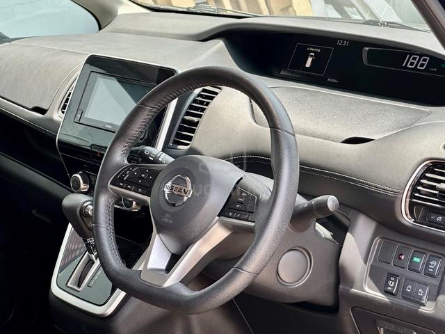 2020 Nissan SERENA 2.0 J IMPUL PREMIUM HWS MY18 - 5