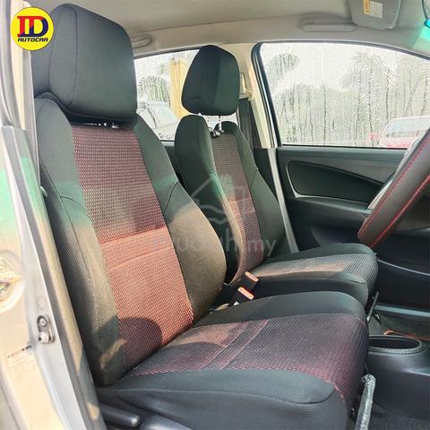 2013 Perodua MYVI 1.3 SE ZHS (A) - 5