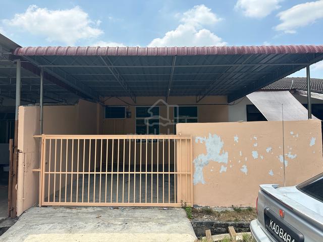 Teres 1 Tingkat - Taman Tabung Haji - Alor Setar 1