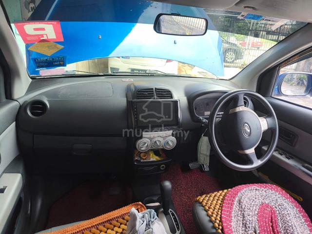 2006 Perodua MYVI 1.3 EZI (A) - Direct Owner - 4
