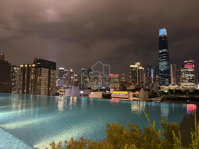 Skyline KL 1