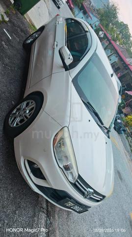2018 Proton SAGA 1.3 PREMIUM CVT MY16 BT P2-13A - 4