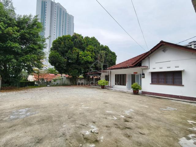 Jalan Untong, Stulang Laut, Tanjung Puteri 1