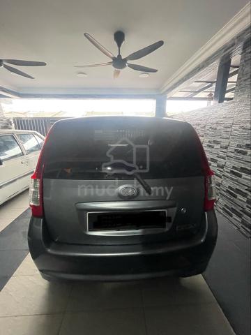 2014 Perodua VIVA 1.0 ELITE EZI EJ-VE (A) - 4