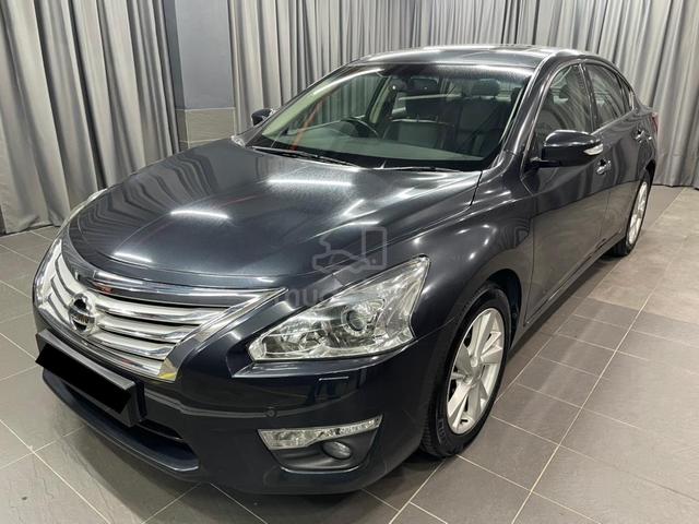 2016 Nissan TEANA 2.5 XV (A) - 3