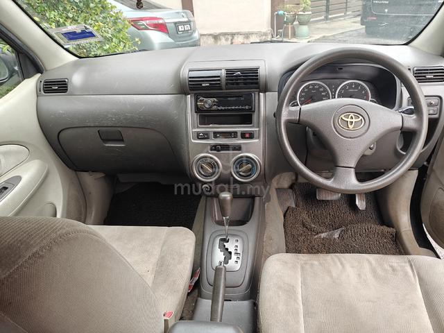 2010 Toyota AVANZA 1.5 E ENHANCED (A) - 4