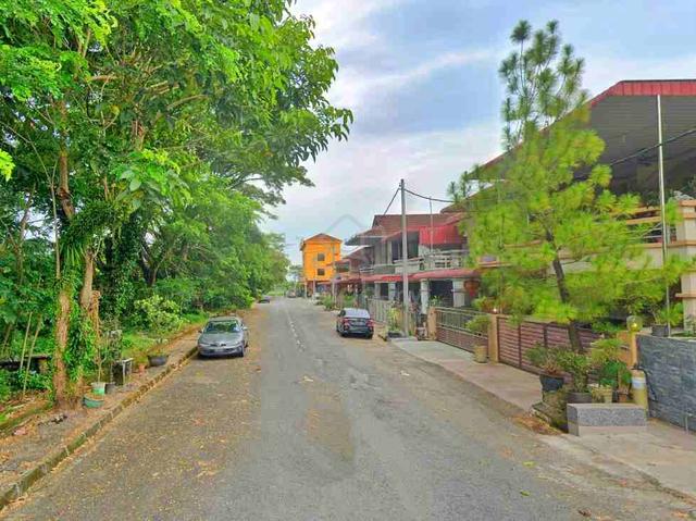 Freehold 2 Storey Terrace House  - Taman Jawi Ria, Penang 2