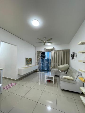 D'Rich Executive Suites 1