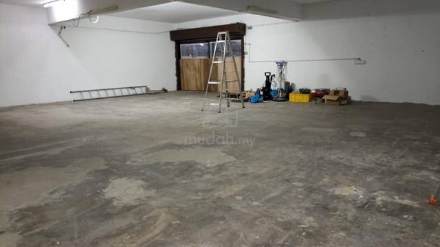 Padang Meha | Warehouse Factory | For Rent | 47000 Sqft 1