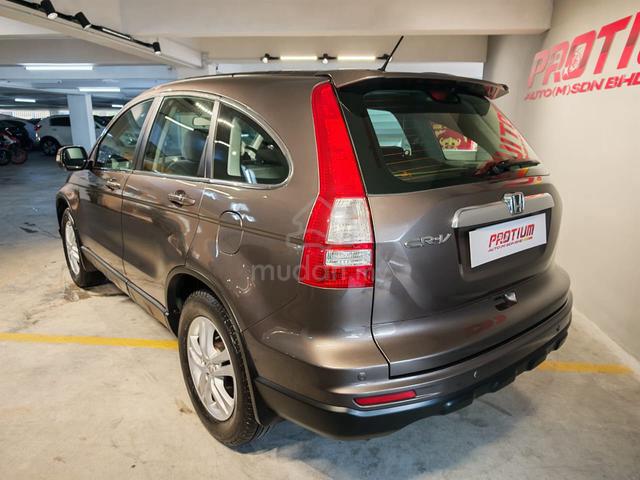 2011 Honda CR-V 2.0 (A) Offer Cash Buyer - 2