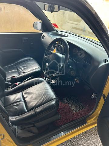 2004 Perodua KELISA 1.0 EZL (A) - 4