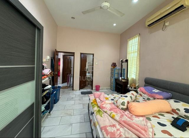 Single Storey Semi Detached at Teluk AIr Tawar Butterworth 1