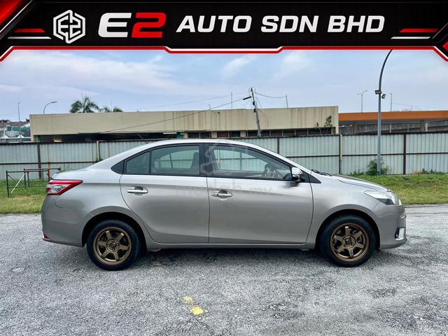 2016 Toyota VIOS 1.5 G (A)FULL LOAN CASH TERMURAH - 5