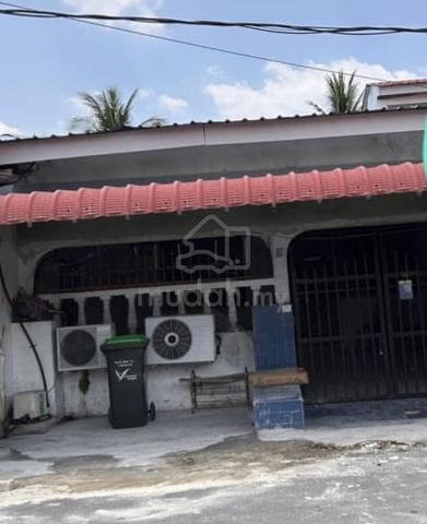 Rumah untuk disewa 1