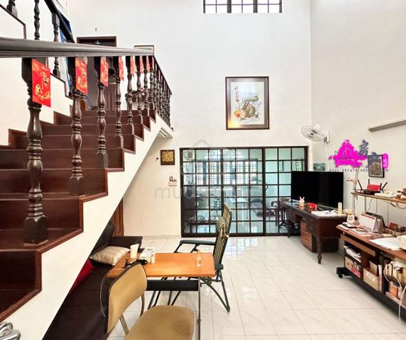 VIP | Taman Bukit Warisan | Detached Bungalow | Mt Kinabalu View KK 1