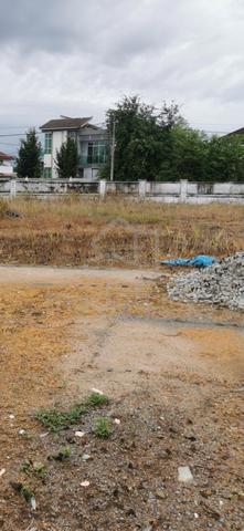Bungalow Lot, Taman Bakap Indah Sungai Bakap with Floor Plans & Design 4