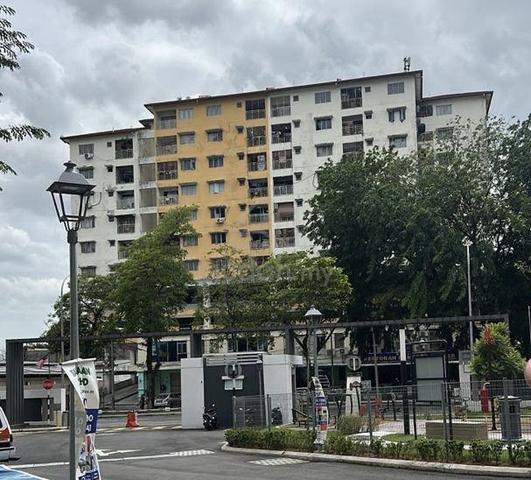 Suria Avenue Apartment 1